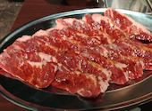 大衆焼肉きらく 長岡: Cobaさんの2026年02月13日の2枚目の投稿写真