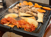 Korean Dining MiLim: おこちゃんさんの2026年08月29日の1枚目の投稿写真