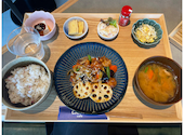 cafe canto カフェ カント: はるはるさんの2024年10月25日の3枚目の投稿写真