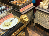 GRAND PYRAMID EGYPTIAN RESTAURANT グランド ラミッド: ななしさんの2026年04月25日の1枚目の投稿写真