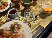 GRAND PYRAMID EGYPTIAN RESTAURANT グランド ラミッド: ななしさんの2026年04月25日の2枚目の投稿写真