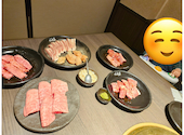 焼肉なかむら 屋島店: k.t.nさんの2025年01月27日の1枚目の投稿写真