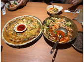 韓国刺身専門店 トシオブ: うえさんの2026年06月21日の1枚目の投稿写真