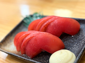 魚と日本酒　気楽酒場　若泉庵　新橋店: 神まんじゅうさんの2026年08月14日の2枚目の投稿写真