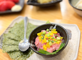 魚と日本酒　気楽酒場　若泉庵　新橋店: 神まんじゅうさんの2026年08月14日の3枚目の投稿写真