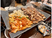 韓国食堂チャン: モモちゃんさんの2023年10月28日の3枚目の投稿写真