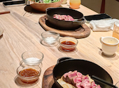 肉バル GAM 梅田お初天神店: らむねさんの2025年01月19日の2枚目の投稿写真