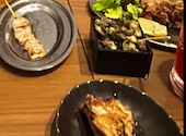 串とメシにはサケキタル 天神店: のえさんの2026年08月05日の1枚目の投稿写真