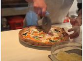 pizzeria napoletana CANTERA カンテラ 調布店: レイレイさんの2026年03月25日の1枚目の投稿写真