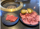 国産牛焼肉　あみやき亭　西尾店: ごまさんの2026年04月の1枚目の投稿写真