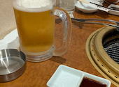 焼肉鶴橋 別邸: しんちゃんさんの2026年06月01日の1枚目の投稿写真