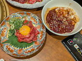 焼肉鶴橋 別邸: しんちゃんさんの2026年06月01日の2枚目の投稿写真