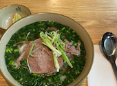 La Hanoi Deli～ラ・ハノイ・デリ～花園町店: とむにぃさんの2026年04月24日の1枚目の投稿写真