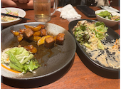 食べ飲み個室空間 SUMILE 菫: かずさんの2026年06月25日の1枚目の投稿写真