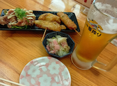 焼鳥 鶏屋製作所 フェスタ店: ・椛・さんの2026年07月19日の1枚目の投稿写真