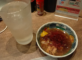 良心的大衆酒場 鶴亀八番 姫路店: ・椛・さんの2026年08月08日の2枚目の投稿写真