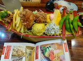 大衆 ゆかり食堂: ・椛・さんの2026年06月13日の2枚目の投稿写真