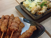 それゆけ 鶏ヤロー 姫路店: ・椛・さんの2026年07月24日の2枚目の投稿写真