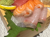 寿司 牡蠣 裏天王寺サカナエビス／Sushi Oyster Sakana-Ebisu Osaka: ボブさんの2026年08月31日の1枚目の投稿写真