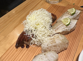 寿司 牡蠣 裏天王寺サカナエビス／Sushi Oyster Sakana-Ebisu Osaka: ボブさんの2026年08月31日の2枚目の投稿写真