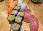 寿司 牡蠣 裏天王寺サカナエビス／Sushi Oyster Sakana-Ebisu Osaka: ボブさんの2026年08月31日の3枚目の投稿写真