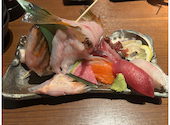 海鮮個室酒場 伊まり 札幌駅JR55ビル店: ノッチさんの2026年06月04日の2枚目の投稿写真