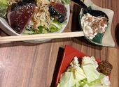 醤屋万吉 ハービスプラザ梅田店: かずさんの2024年12月20日の2枚目の投稿写真