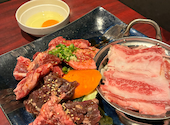 焼肉つなぐファーム　湯田店: よしちゃんさんの2026年07月06日の2枚目の投稿写真