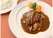 洋食 黒船亭: AYAさんの2021年12月26日の3枚目の投稿写真