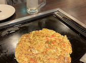 お好み焼き 利休 さいたま新都心店: すがっちさんの2025年10月21日の3枚目の投稿写真
