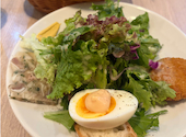 ワイン酒場 Bistro 2538 ビストロニコミヤ: Kさんの2026年07月26日の1枚目の投稿写真