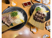 土佐清水ワールド三宮磯上通店 神戸国際会館前: うさこさんの2026年03月21日の2枚目の投稿写真