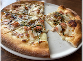 pizza&cafe il vesta イル ヴェスタ: めいりさんの2024年11月17日の2枚目の投稿写真