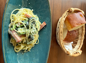pizza&cafe il vesta イル ヴェスタ: めいりさんの2024年11月17日の3枚目の投稿写真