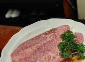 炭火焼肉専門店 崔安閣: えっちんさんの2026年08月17日の1枚目の投稿写真