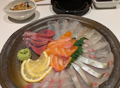 海鮮居酒屋 魚歌 うおっか: カズさんの2026年05月03日の1枚目の投稿写真