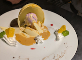 SESERAGI DINING せせらぎ ダイニング: カズさんの2025年09月27日の1枚目の投稿写真