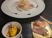 SESERAGI DINING せせらぎ ダイニング: カズさんの2025年09月27日の2枚目の投稿写真