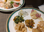 All Day Dining Shizuku オールデイダイニング シズク アートホテル小倉ニュータガワ: カズさんの2026年05月01日の2枚目の投稿写真