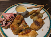 All Day Dining Shizuku オールデイダイニング シズク アートホテル小倉ニュータガワ: カズさんの2026年05月01日の3枚目の投稿写真