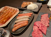 浜焼き さしみ 肉 酒房 万太郎: カズさんの2026年04月21日の1枚目の投稿写真
