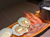 浜焼き さしみ 肉 酒房 万太郎: カズさんの2026年04月21日の2枚目の投稿写真