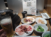 牛角 ミューザ川崎店: ふくふーくさんの2026年04月21日の1枚目の投稿写真