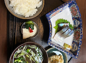 ご飯処 晴れ風: Emmaさんの2026年04月23日の1枚目の投稿写真