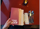 THE ROOF rooftop bar & bistro: ももかさんの2026年03月の1枚目の投稿写真