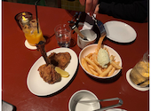 THE ROOF rooftop bar & bistro ザ ルーフ: ももかさんの2026年03月16日の2枚目の投稿写真