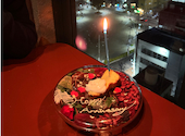 THE ROOF rooftop bar & bistro ザ ルーフ: ももかさんの2026年03月16日の3枚目の投稿写真