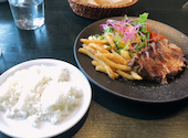 インザグリーンガーデンズ IN THE GREEN GARDENS 西宮ガーデンズ店: ふじのりさんの2020年12月15日の1枚目の投稿写真