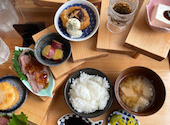 和食cafe魚米: まりもさんの2021年09月09日の2枚目の投稿写真