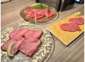 炭火焼肉 幻: あゆさんの2025年12月14日の3枚目の投稿写真